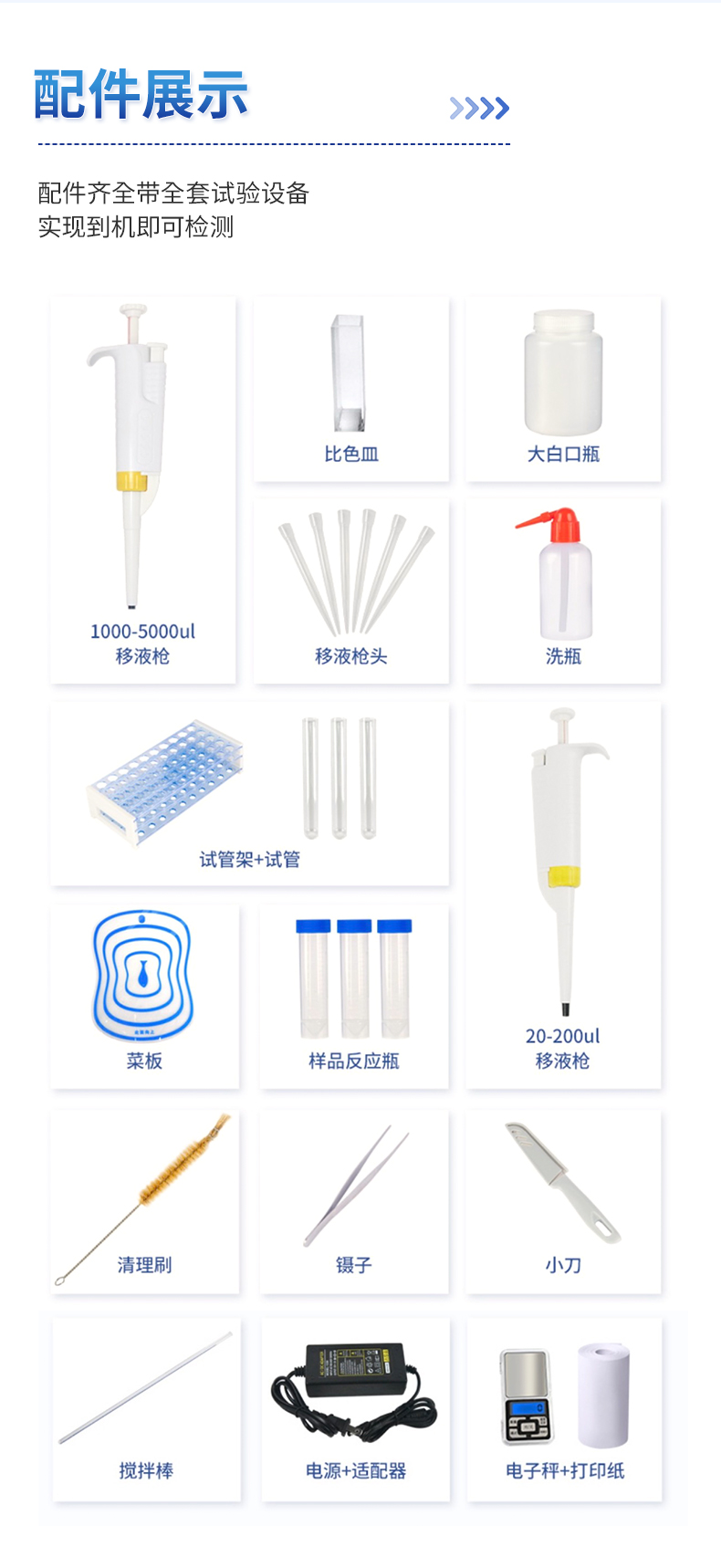 殘留農(nóng)藥檢測(cè)儀