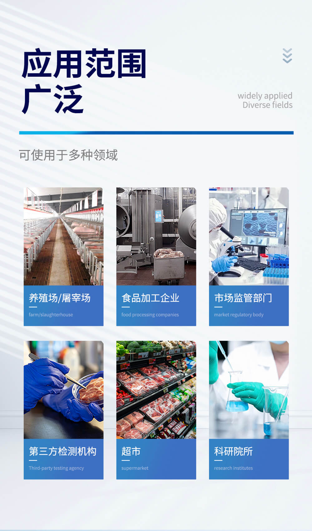 金標讀數儀